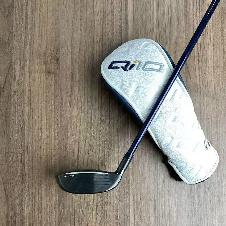 Taylormade QI10 MAX 3wood-5wood