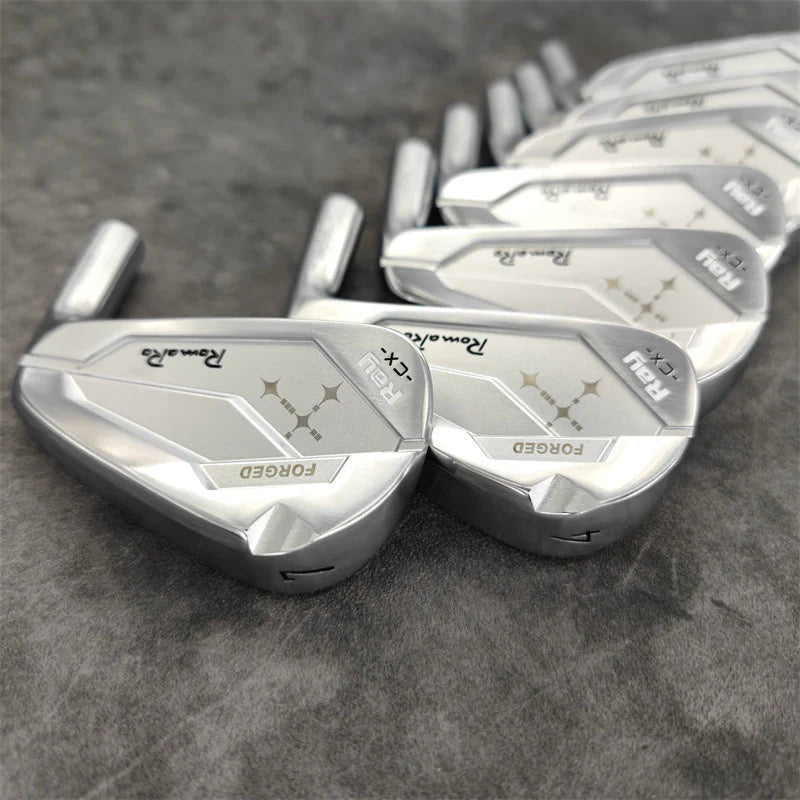 RomaRo S20 Irons