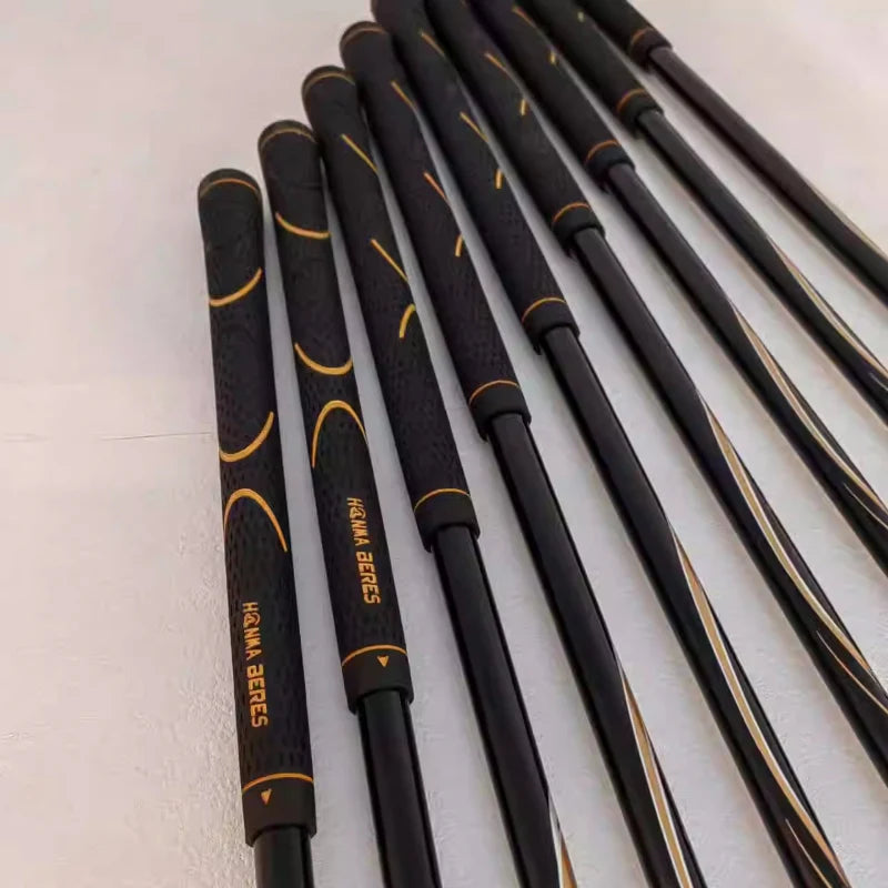 Honma XP-1 Irons