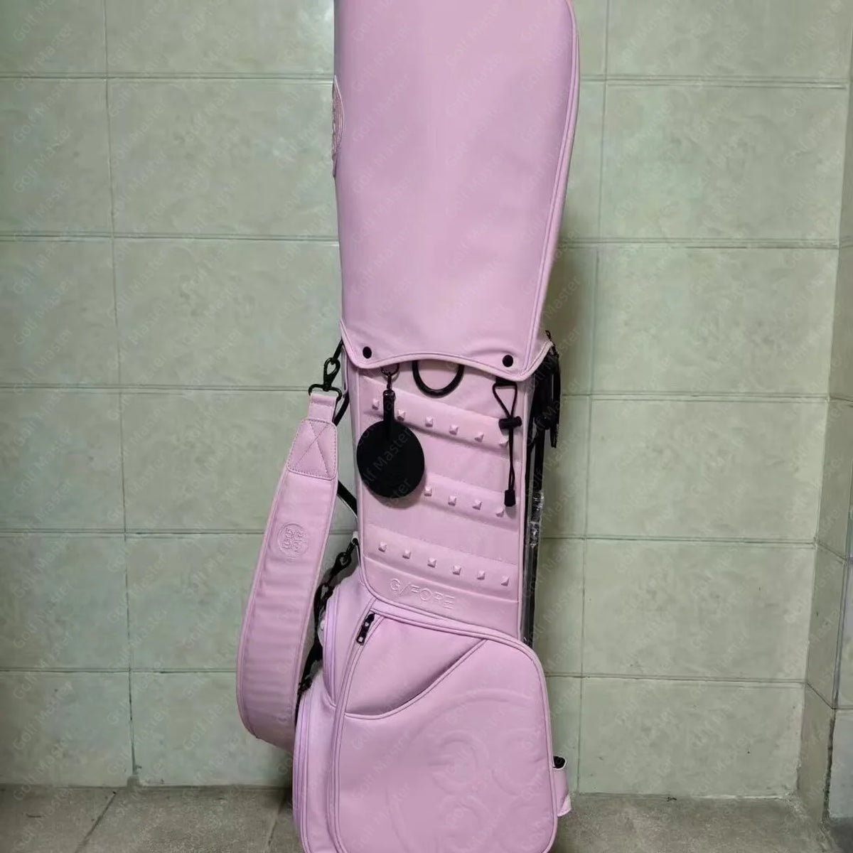 G4-10 Bag