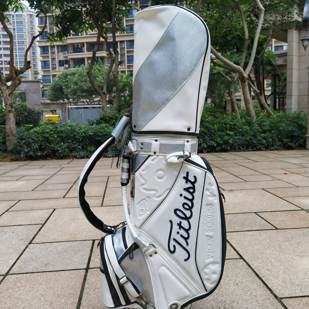 Titleist Bag 10&Bag 11