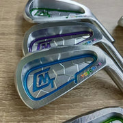 ITOBORI 5 irons
