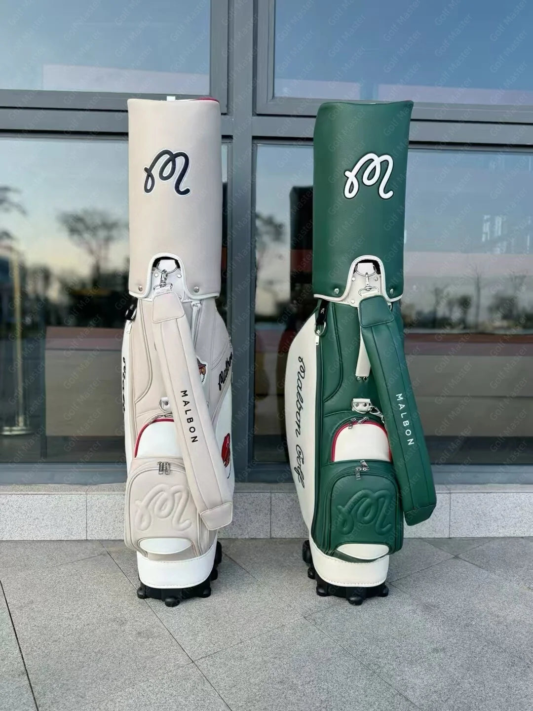 Malbon 27 Bag&Malbon 28 Bag