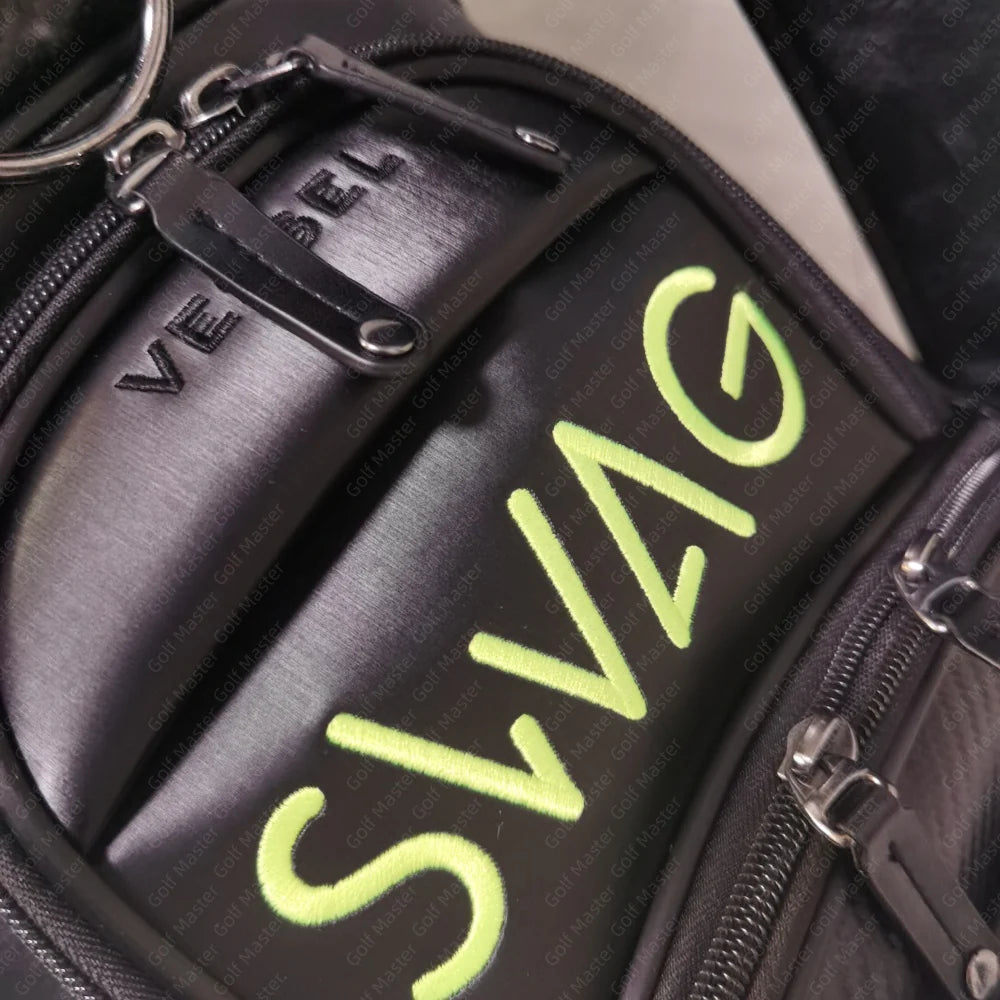 VESSEL 1 Bag