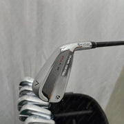 Taylormade P7TW irons