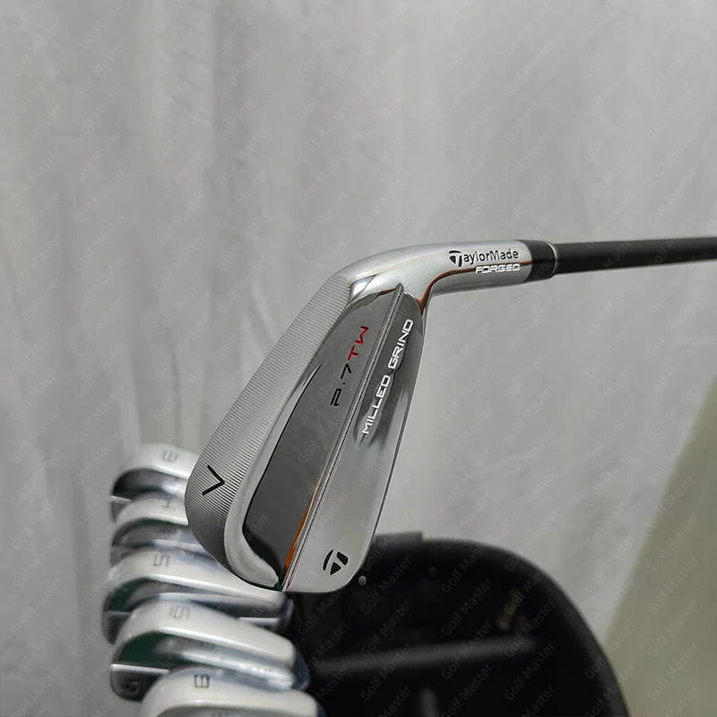Taylormade P7TW irons