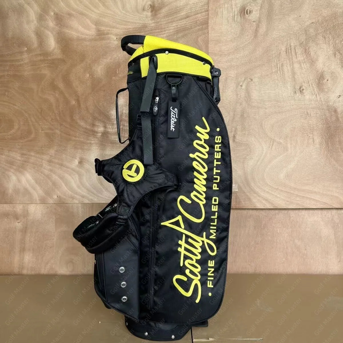 45-Scotty Cameron Bag