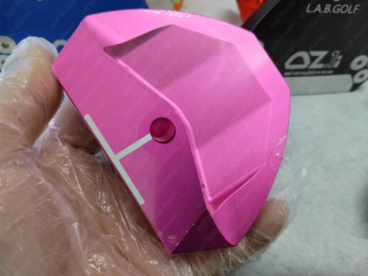 LAB OZ1i Putter