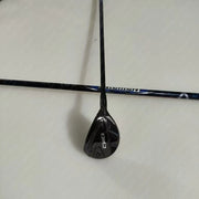 Taylormade QI10 UT Hybrid Club
