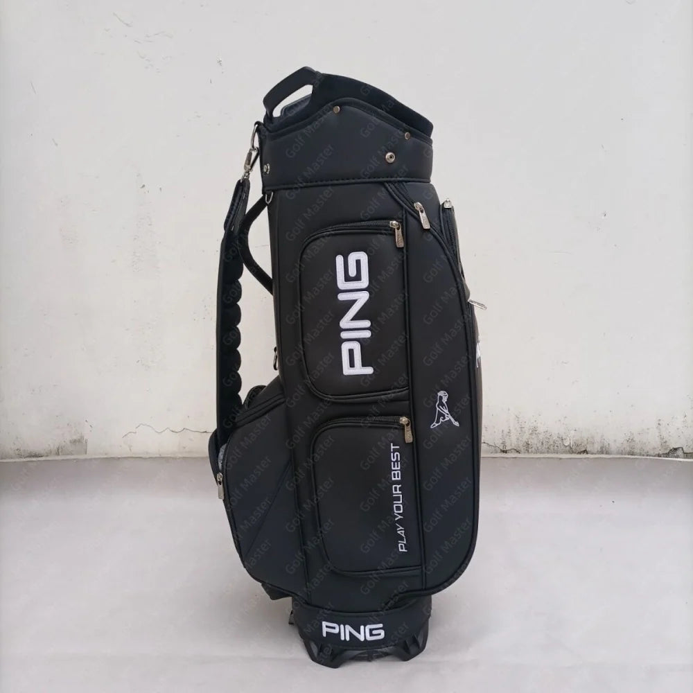 PING Bag 4 & Bag 5