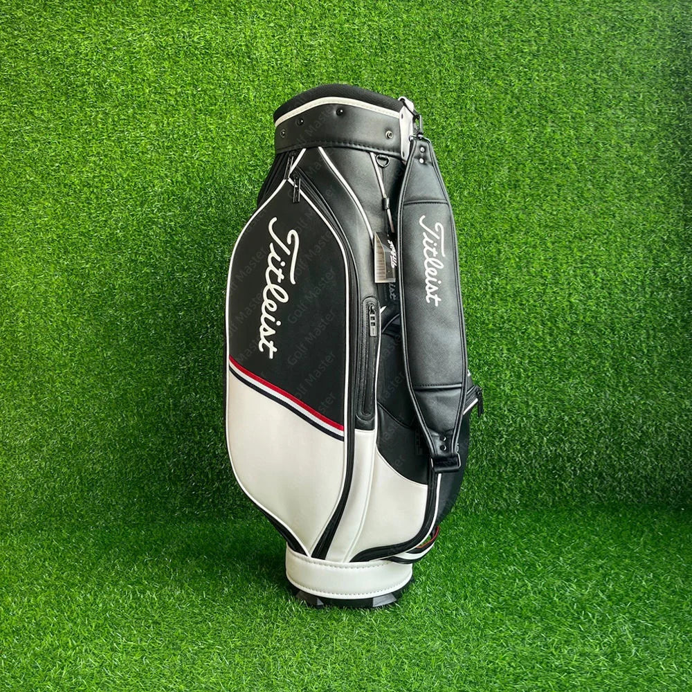 Titleist bag 8