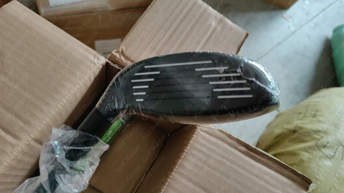 PING G430 max --3Wood or 5 Wood
