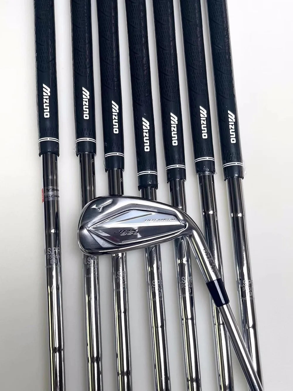 Mizuno JPX923 Irons