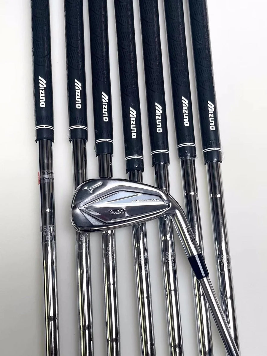 Mizuno JPX923 Irons