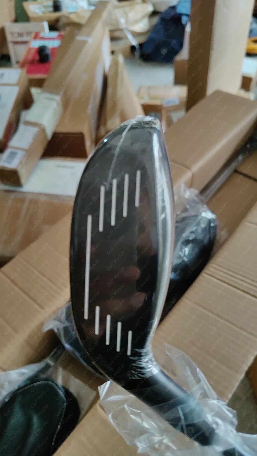 PING G430 max --3Wood or 5 Wood