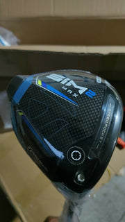 Taylormade SIM2 MAX Driver