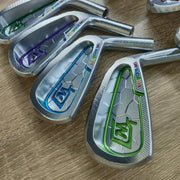 ITOBORI 5 irons