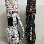 M·USPORTS 6 Bag&7 Bag