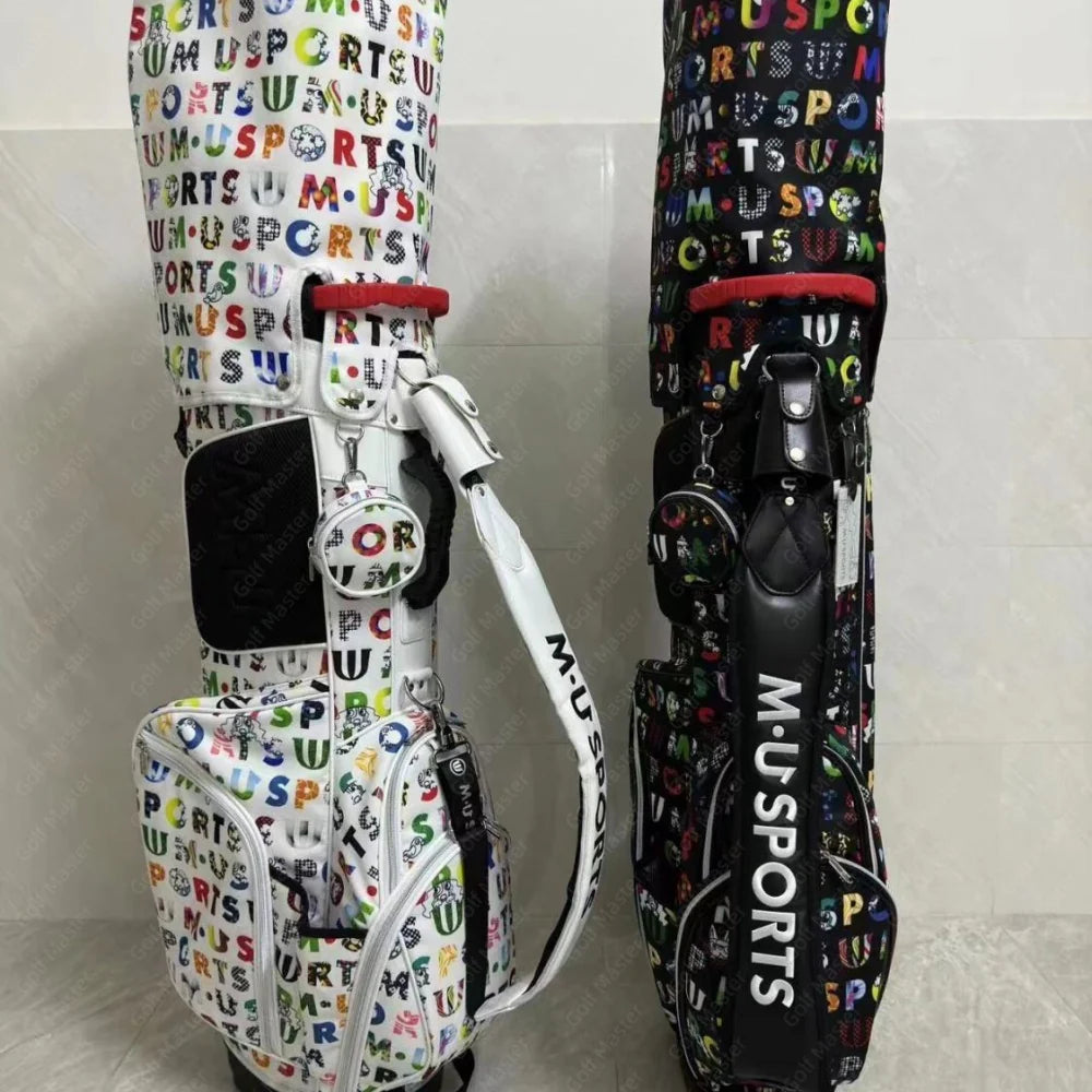 M·USPORTS 6 Bag&7 Bag
