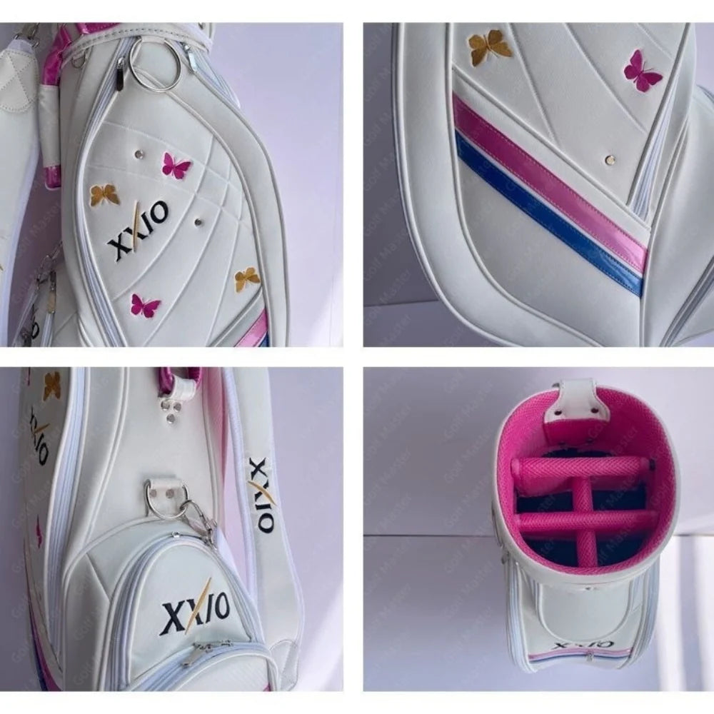 XXIO Golf bag 1