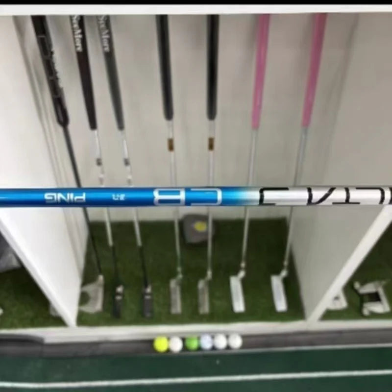 PING G440 MAX Driver【US Overseas Warehouses】