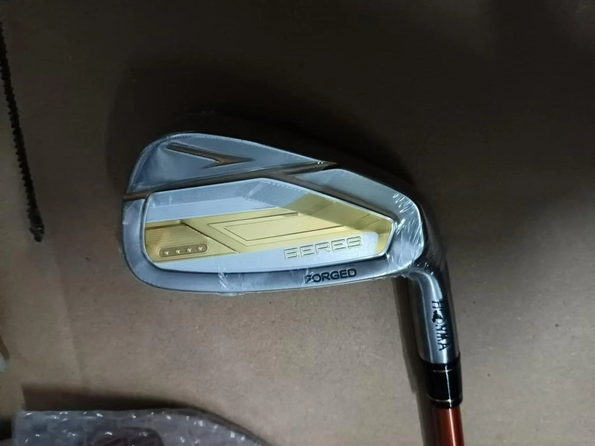 Honma-09 4-star set