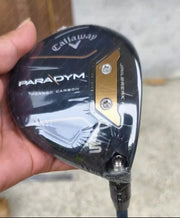 Callaway PARADYM 3wood or 5wood