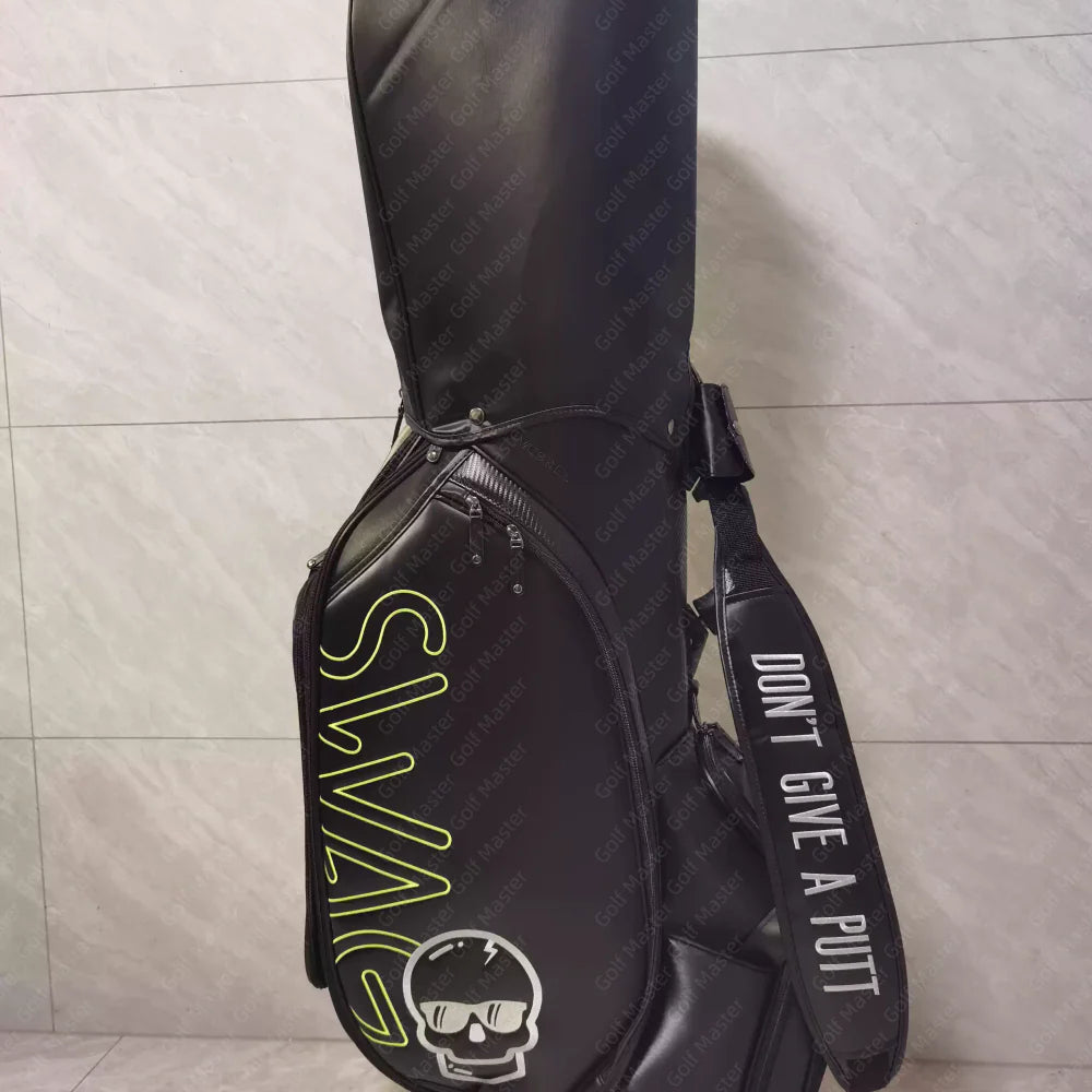 VESSEL 1 Bag