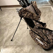 PING Bag 8