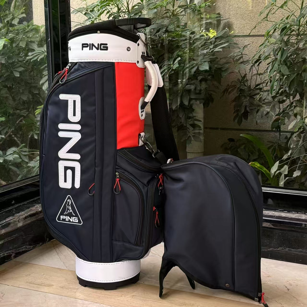 PING Bag 23