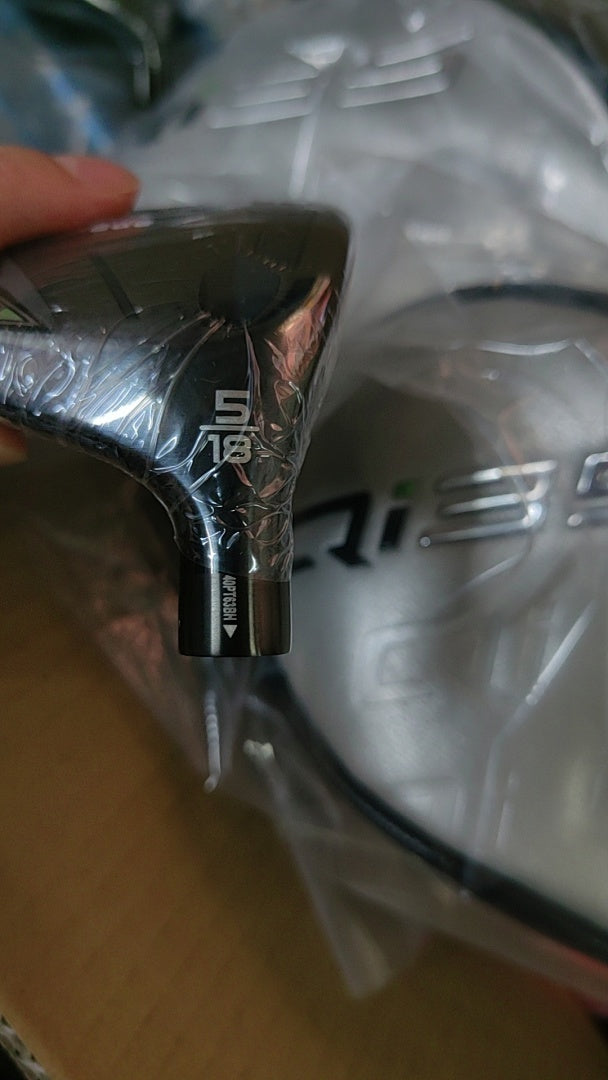 Taylormade QI35 3wood-5wood