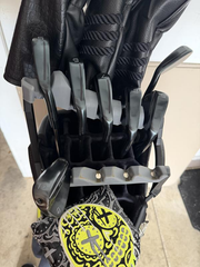 Taylormade P790 Shadowfall Black