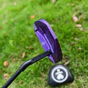 LAB OZ.1i Heel Shaft Putter right and left hand choice