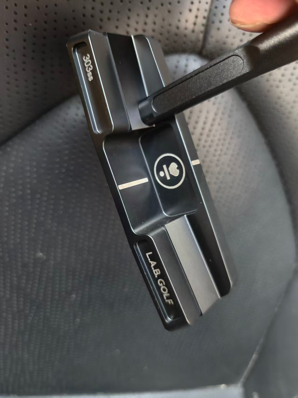 LAB LINK.2.1 Putter