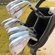 Taylormade P770-2025 Silver irons