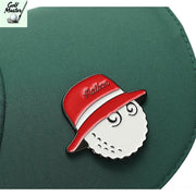 Malbon Hat 6