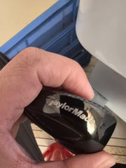 Taylormade QI4D Hybird Club