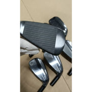 Taylormade P770 black Irons