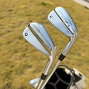 Taylormade P770-2025 Silver irons