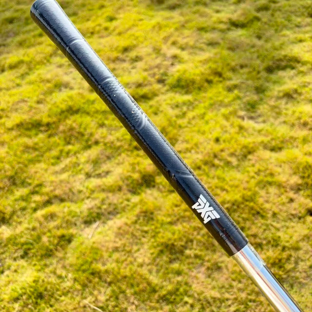 PXG Black Ops irons