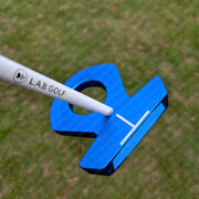 LAB Left hand DF3 Putter