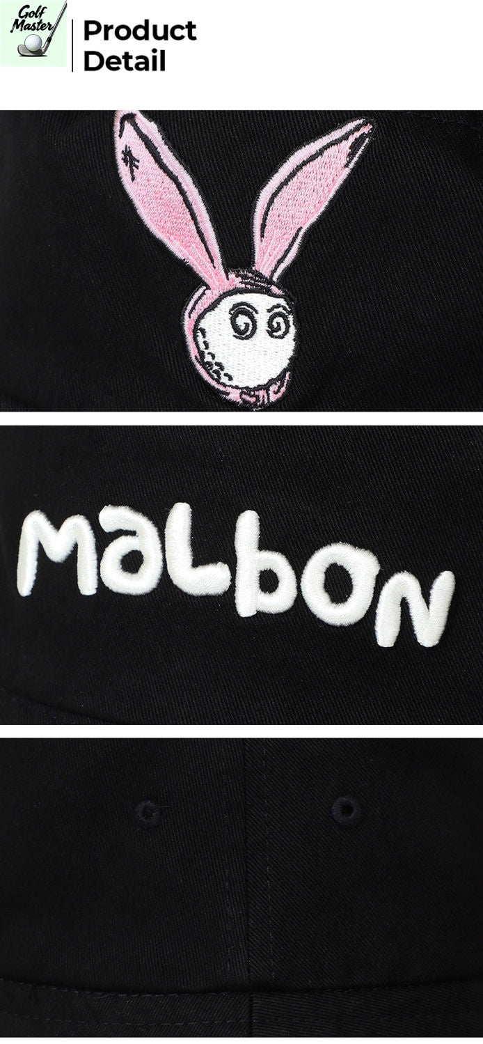 Malbon Hat 9