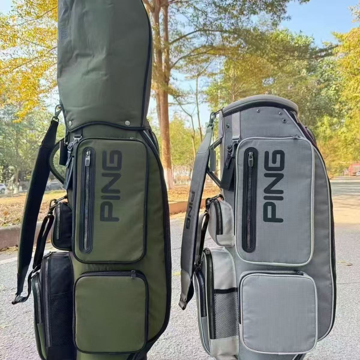 PING Bag 19