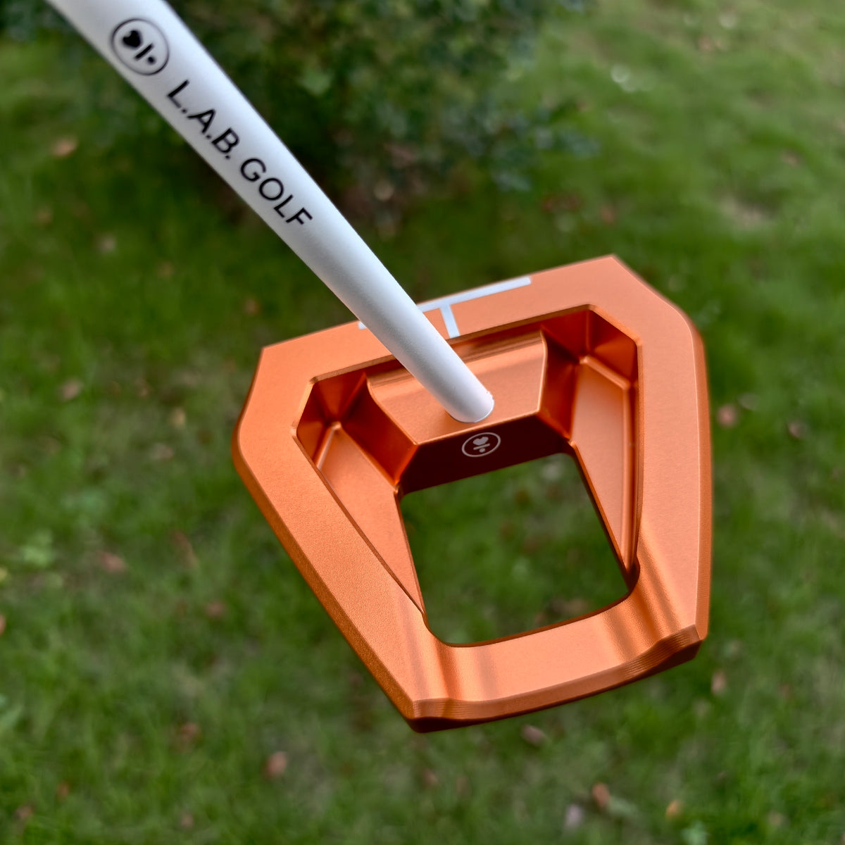 LAB VZN.1i Putter Right&Left Hand