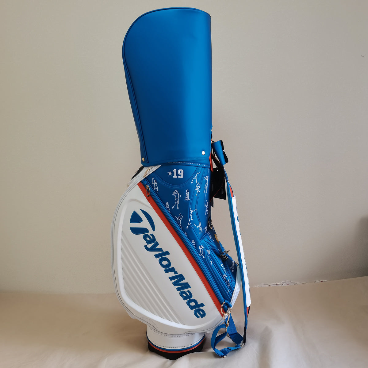 Taylormade Bag 22