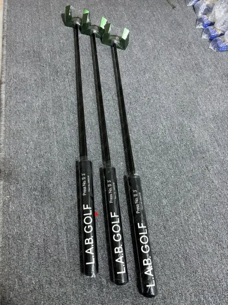 LAB MEZZ Putter