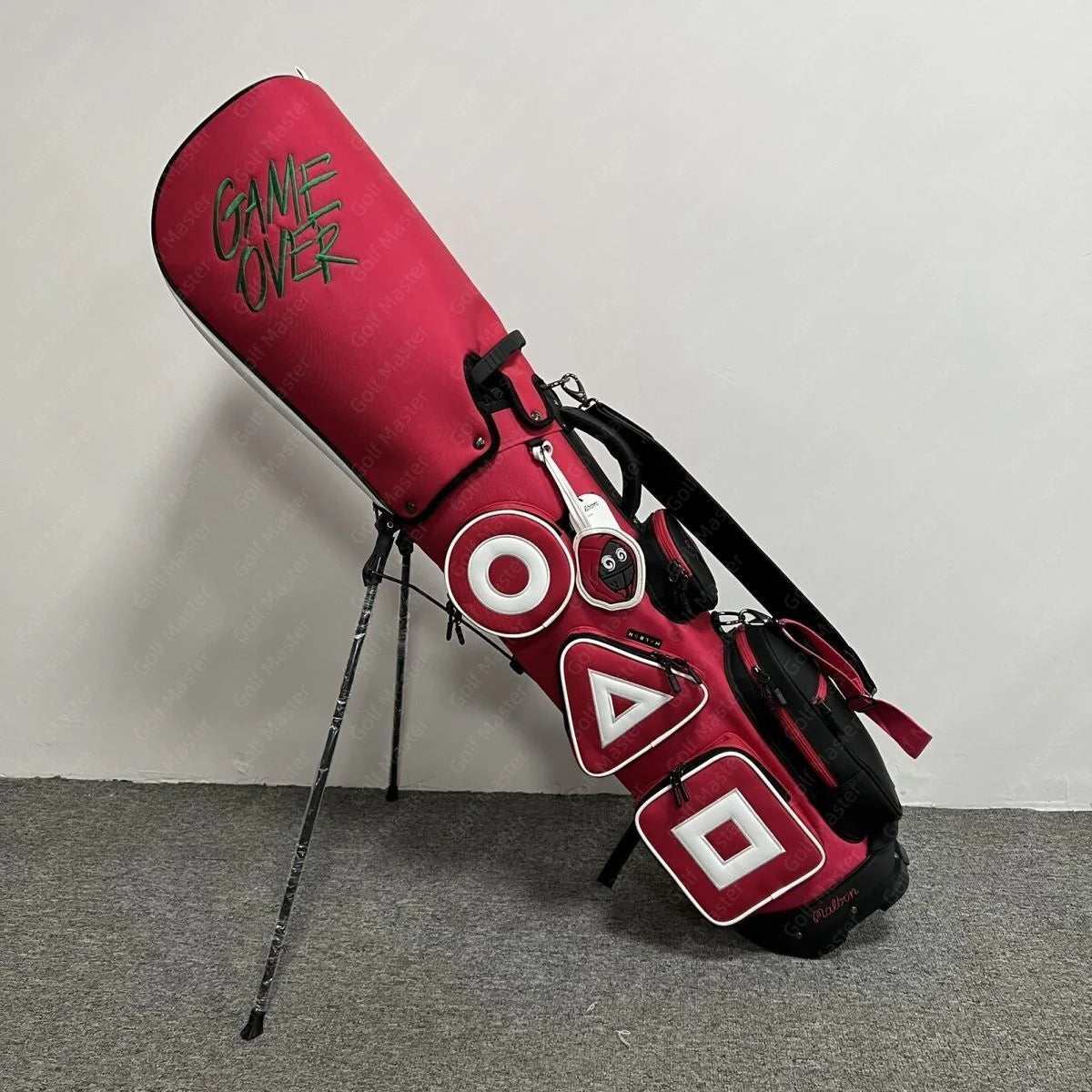 Malbon 51 Bag