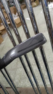 Taylormade P770 black Irons
