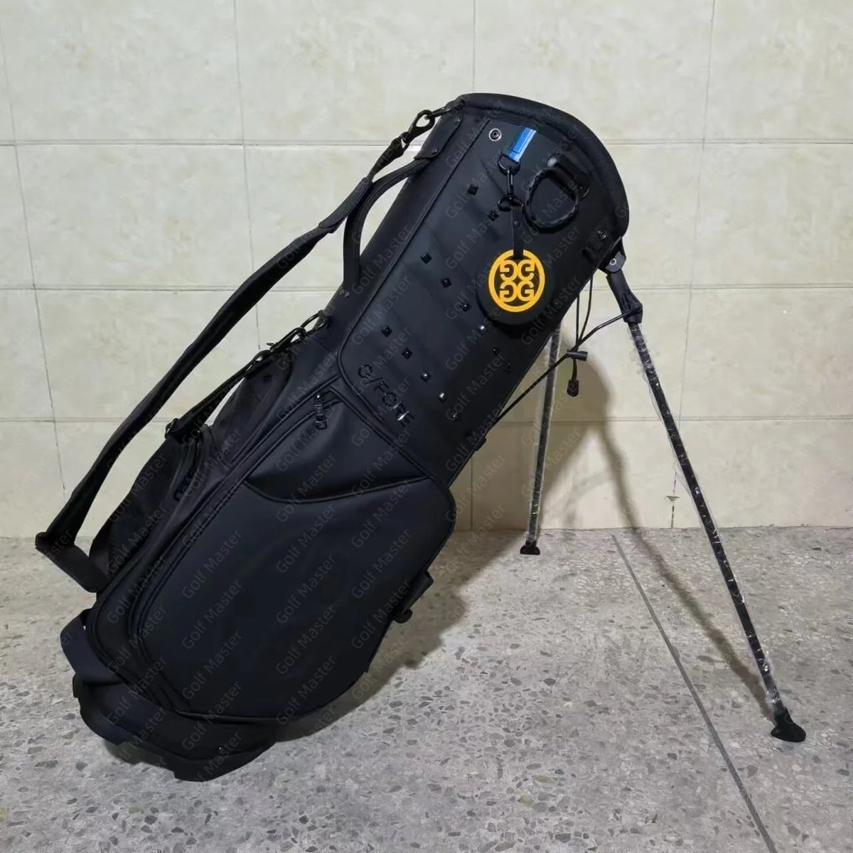 G4-11 Bag