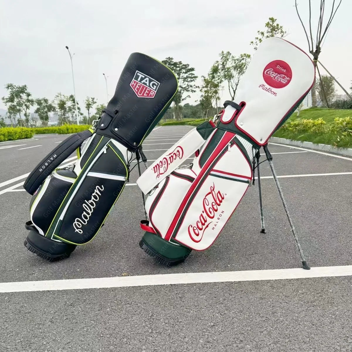 Malbon 11 Bag&Malbon 12 Bag
